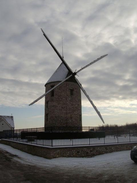Moulin du Sempin