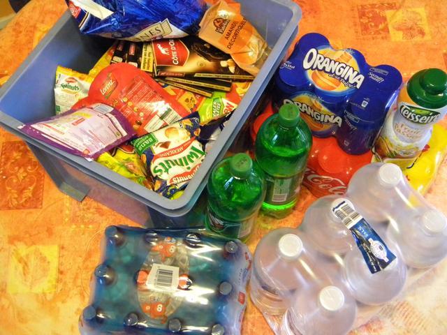 A boire et à manger