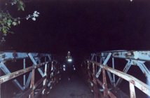 passerelle