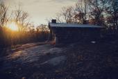 Cool shelter