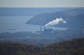 Hudson River