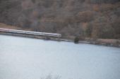 The train