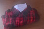 Free shirt
