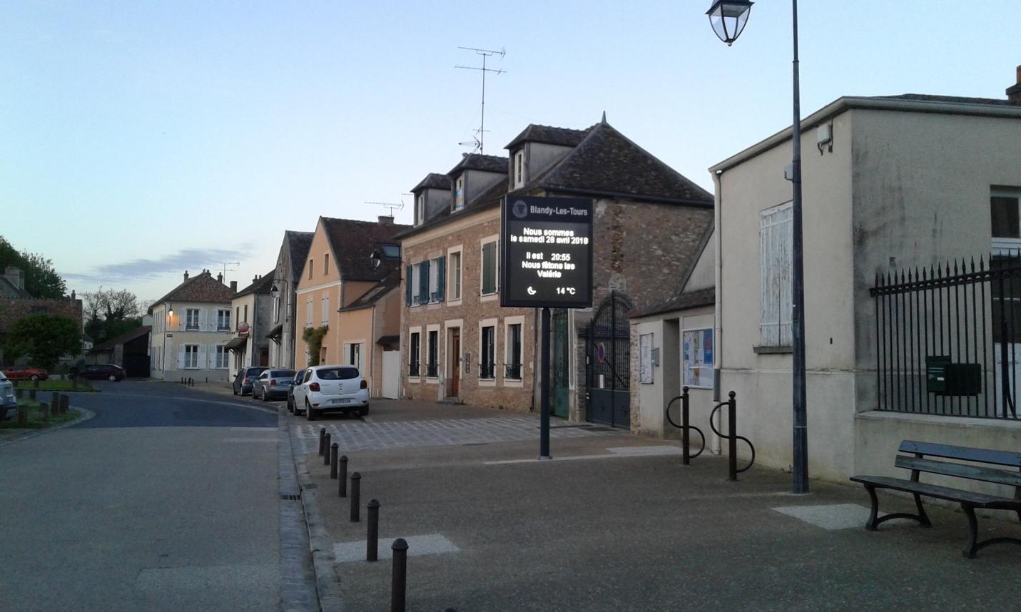 Bonne fête Valérie