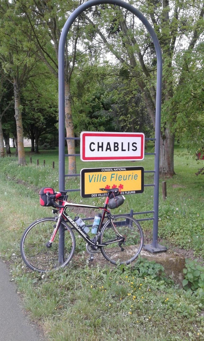 Chablis