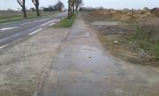 Piste cyclable