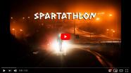 Spartathlon 2018, film officiel