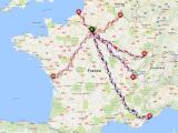 6 flèches pour se préparer