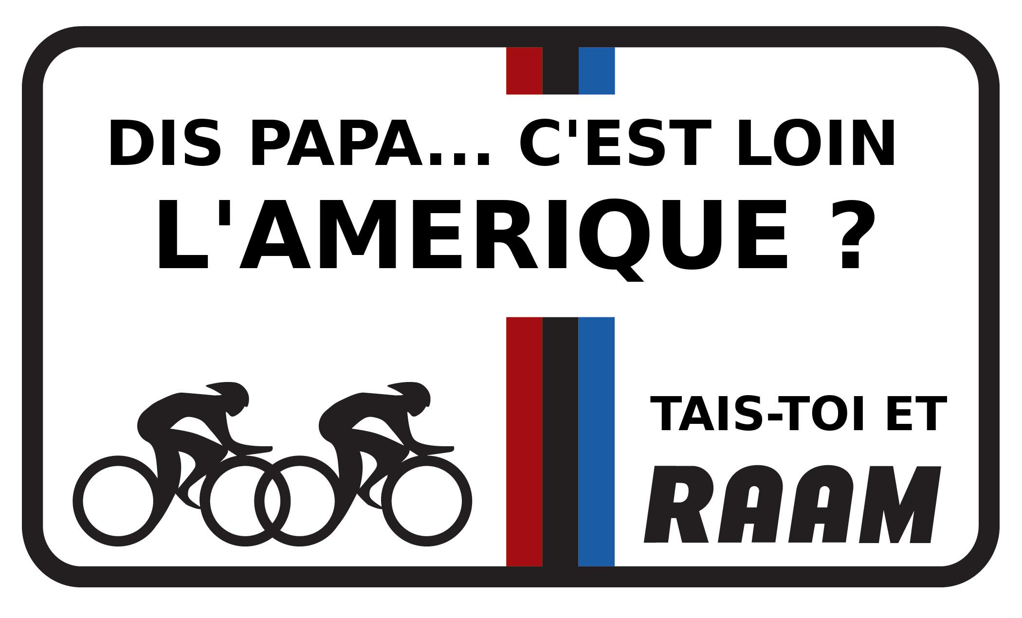 Comment On Dit Tais-toi En Anglais Tais-toi et RAAM