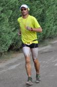 Running is life