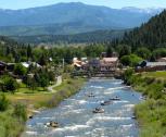 Pagosa Springs, CO