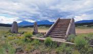 La Veta, CO.