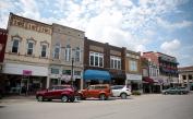 Sullivan, IN