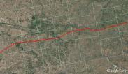 Montezuma on Google Earth