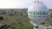Greensburg, KS