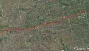 Pratt on Google Earth