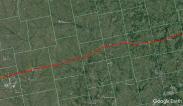 Yates Center on Google Earth