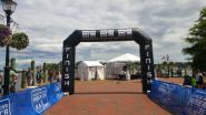 Finish line