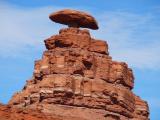 Mexican Hat, UT