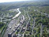 Grafton, WV