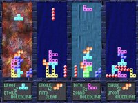 4 joueurs sur un seul PC