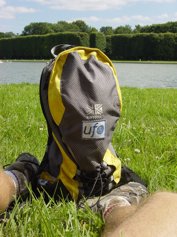 Sac UFO