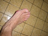 100km, c'est le pied