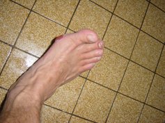 100km, c'est le pied