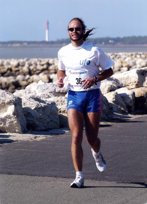 Sur la croisette
