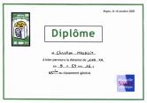 Le dipl&ocirc;me