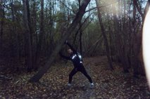 Barkley training