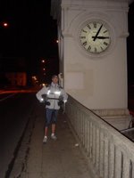 Horloge de Juvisy