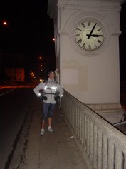Horloge de Juvisy