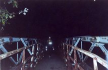 Passerelle