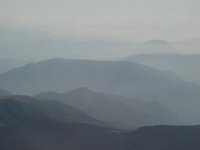 En haut du Turbon