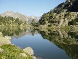 Lac de Beciberi