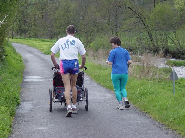 Jean-Paul et Valérie 1/3