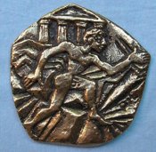Le revers de la médaille