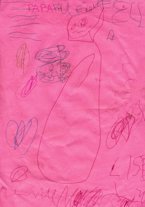 Dessin de Lise