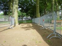 Le parcours