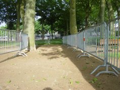 Le parcours