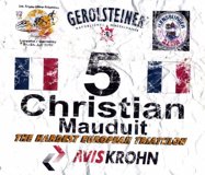 Race number #5