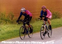 Vive le vélo en famille