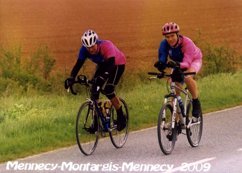 Vive le vélo en famille