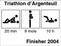 Finisher 2004