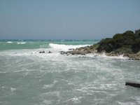 Wind & waves