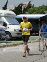 Running