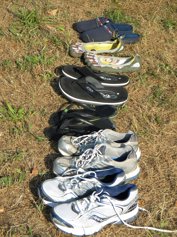 Chaussures