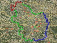 La boucle des costauds
