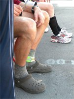 Quelques pieds